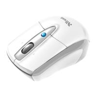 Retractable Laser Mini Mouse for Mac -