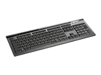 Slimline Keyboard KB-1450 UK