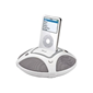 Trust Sound Station for iPod  SP-2990Wi White