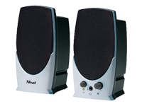 Trust Soundforce 2.0 Speaker Set SP-2200 - PC multimedia speakers