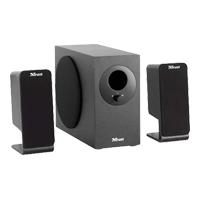 Soundforce 2.1 UK - PC multimedia speaker