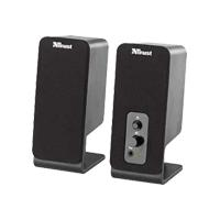 Soundforce Pro UK - PC multimedia speakers