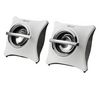 TRUST SP-2700 2.0 Loudspeakers