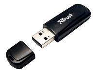 Trust SpeedShare Bluetooth 2.0 EDR USB Adapter BT-2100p - ne