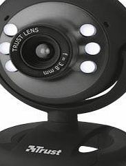 TRUST Spot Light Webcam