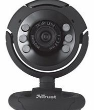 Trust SpotLight Webcam Pro