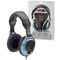Trust Stereo headphones