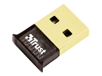 TRUST Ultra Small Bluetooth 2.1 USB Adapter