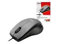 USB Optical Mouse MI-2275F - mouse