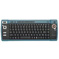 Trust Vista Remote Keyboard KB-2950 UK