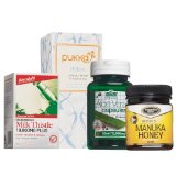 Trust William Detox Pack