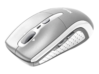 TRUST Wireless Laser Mouse for Mac