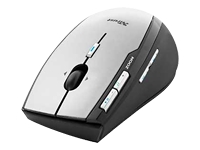 TRUST Wireless Optical Mouse MI-4950R