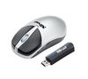 Wireless USB optical mouse MI-4100