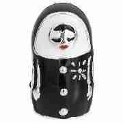 Truth Sterling Silver Babooshka Doll Charm