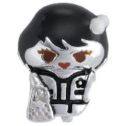 Truth Sterling Silver Coco Doll Charm