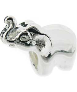 Truth Sterling Silver Elephant
