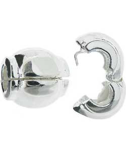 Truth Sterling Silver Keeper