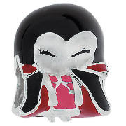 Truth Sterling Silver Vamp Doll Charm