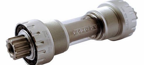 Truvativ 2012 Howitzer Team 56mm Chainline X