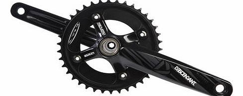 Truvativ Descendant 1.1 Gxp 83mm Single Chainset