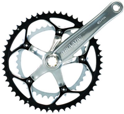 Truvativ Elita SL Chainset 2009