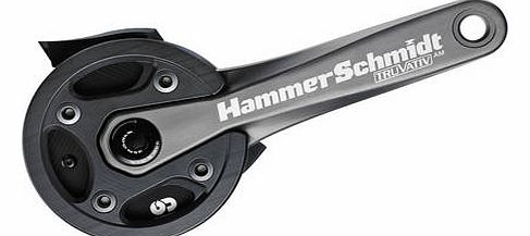Truvativ Hammerschmidt All Mountain Crankset