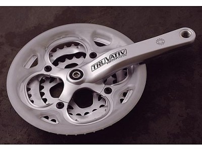 Truvativ Isoflow Chainset 2009