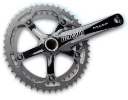Truvativ Rouleur Team Chainset 2009
