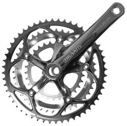 Truvativ Rouleur Triple Chainset 2009