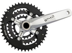 Truvativ Stylo Team Chainset 2009