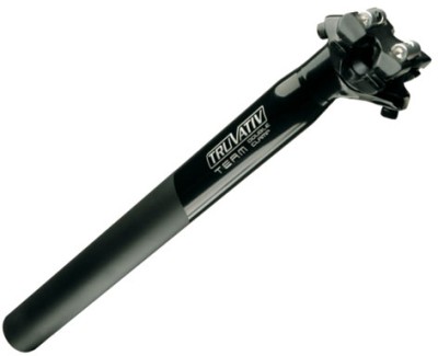 Truvativ Team Double Clamp Seatpost 2009
