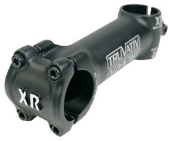 XR Stem 120mm 5&deg; Rise Blast Black