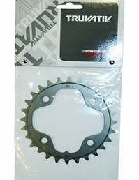 Truvativ Xx 28 Tooth 10 Speed Chainring