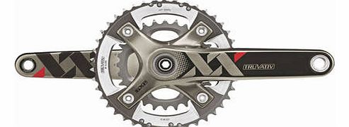 Truvativ Xx Gxp 10 Speed Chainset