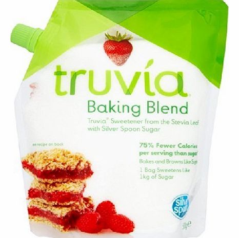 Truvia Baking Blend 500g