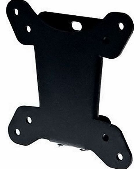 TruVue TRWV110BK Wall Brackets TV and Hi-Fi