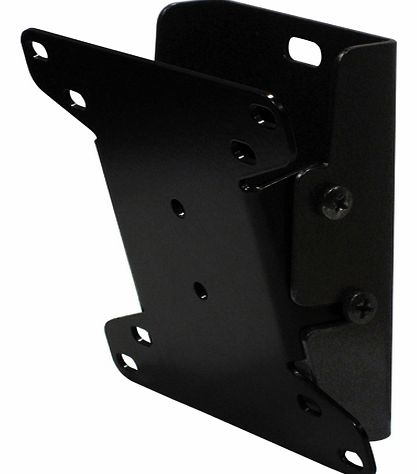 TruVue TRWV120BK Wall Brackets TV and Hi-Fi