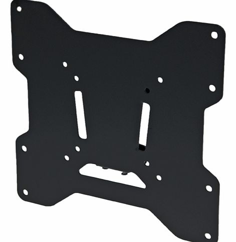 TruVue TRWV210BK Wall Brackets TV and Hi-Fi