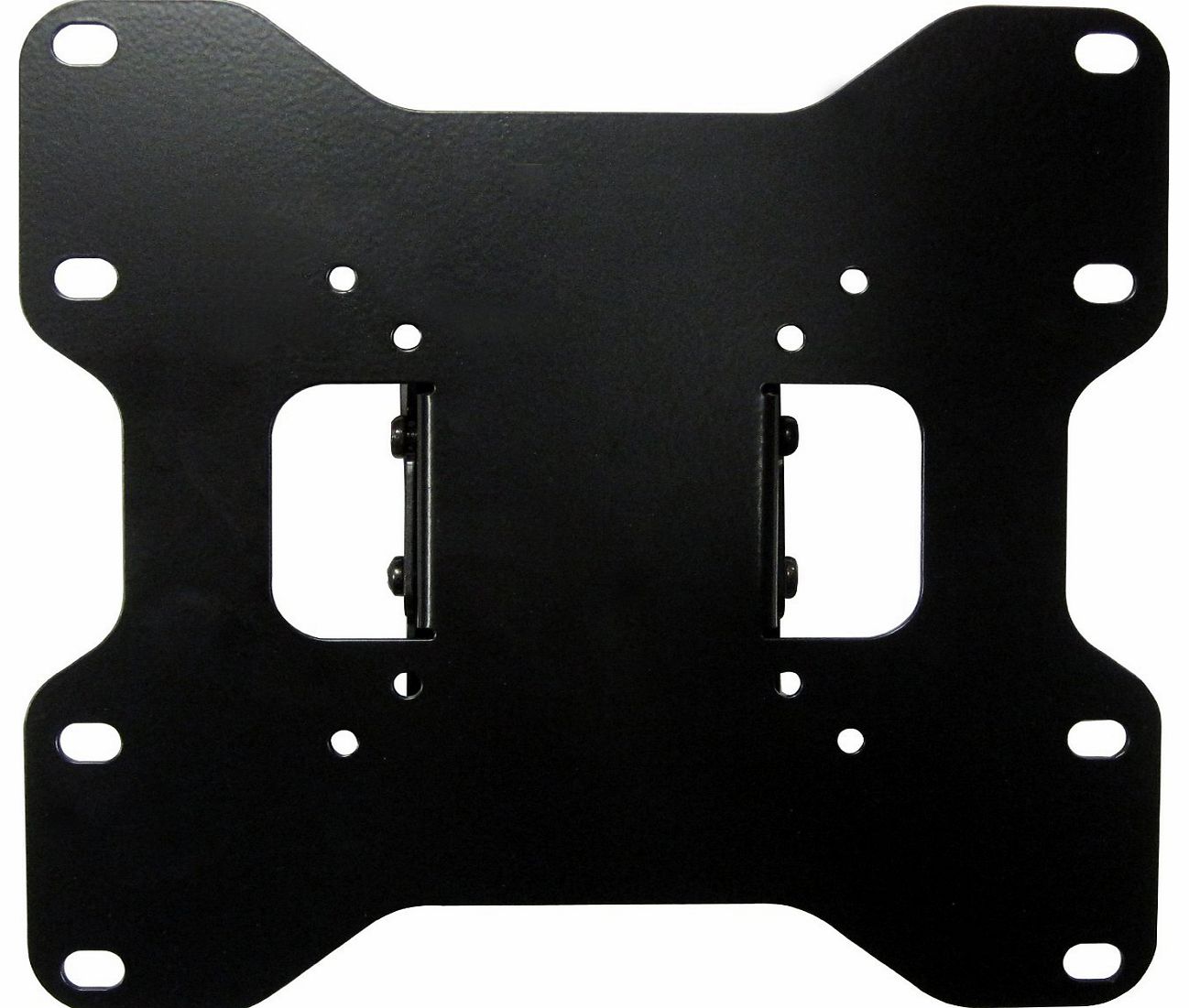 TruVue TRWV220BK Wall Brackets TV and Hi-Fi