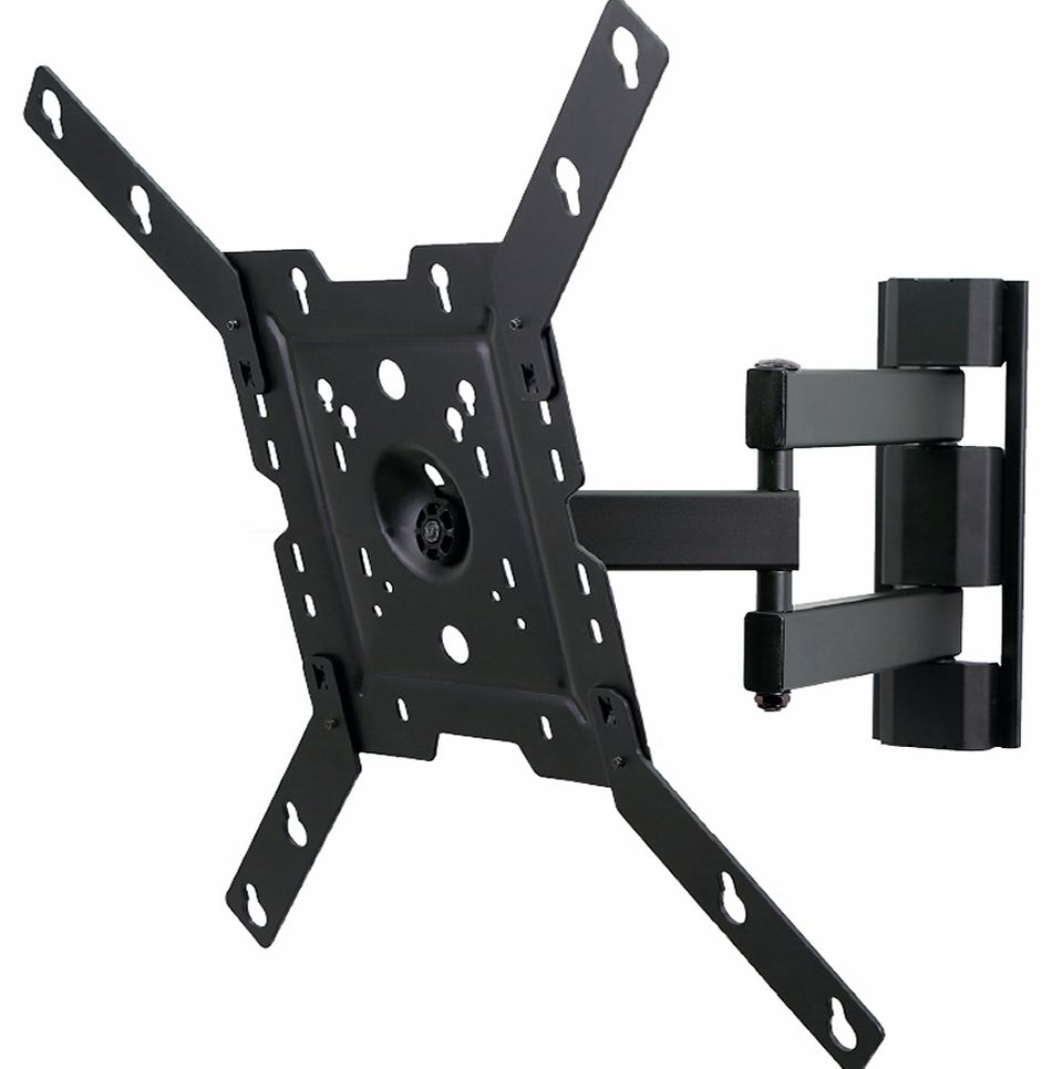 TruVue TVA350 Wall Brackets TV and Hi-Fi Speakers