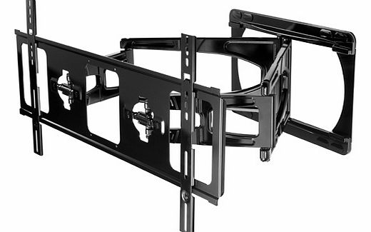 TruVue TVA450 Wall Brackets TV and Hi-Fi Speakers