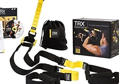 TRX Pro Suspension Training Kit