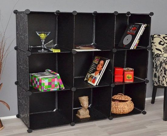 ts-ideen 5108 Plug In Shelf