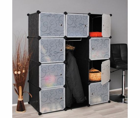 ts-ideen 5163 Plug In Shelf