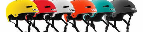 Tsg Evolution Solid Colour Helmet