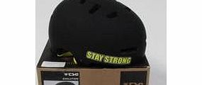 Tsg Evolution Stay Strong Helmet - Small/medium