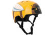 TSG Nipper Maxi Bumblebee Helmet