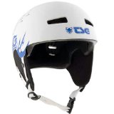 Wakeboard Helmet TSG Evolution Wakeboard flat white flat white LXL