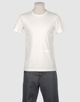 TSICKO TOPWEAR Short sleeve t-shirts MEN on YOOX.COM
